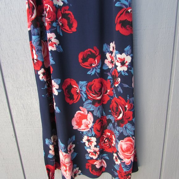 🌻🌱Agnes & Dora Side Slit Maxi Skirt! NWT!🌻🌱 - Picture 6 of 9